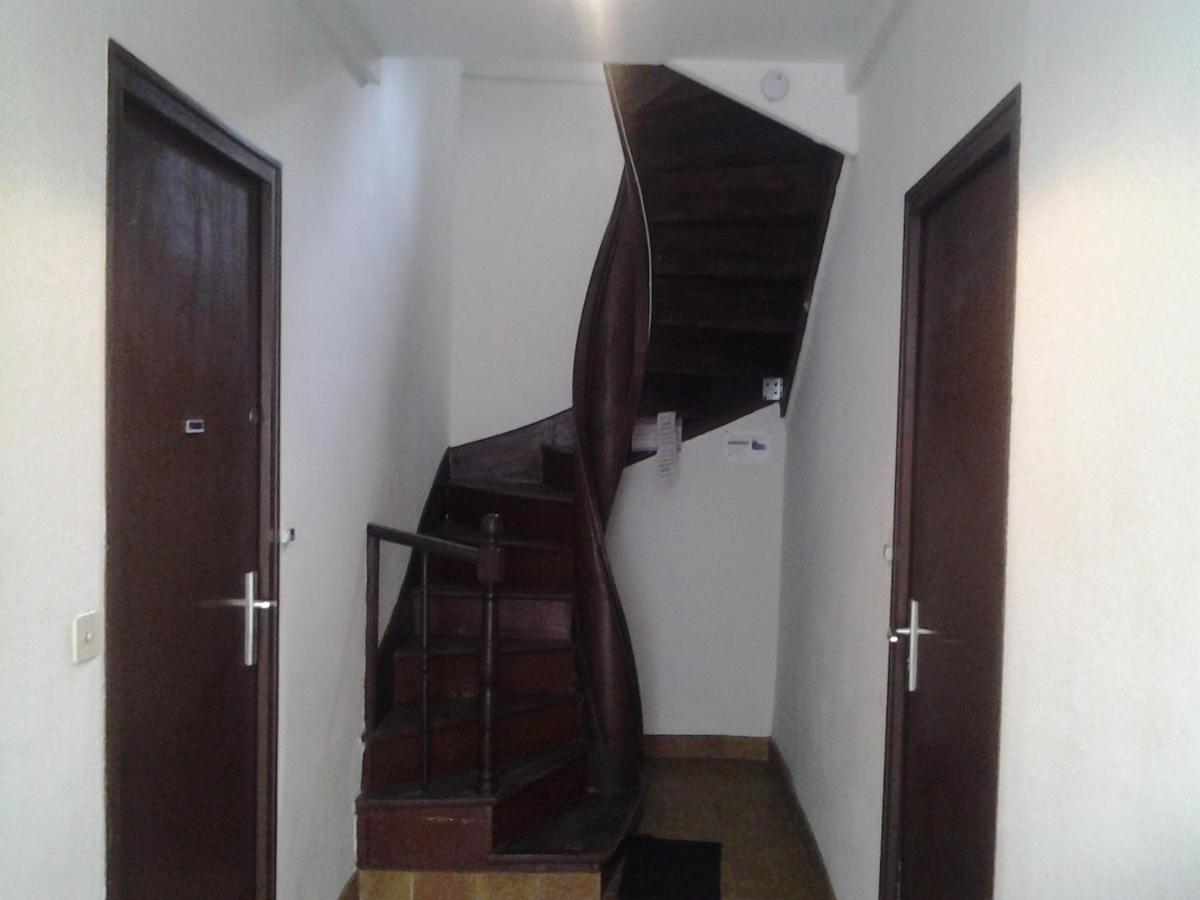 Appartement Rue Georges V - Port De La Houle Канкаль Экстерьер фото